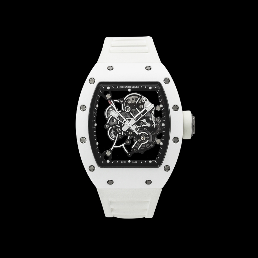 RICHARD MILLE Chrono Shop Watches