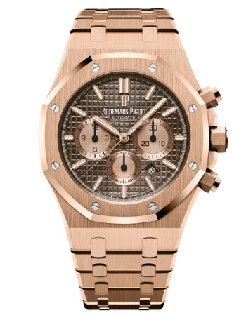 Royal Oak Chronograph 41 Chrono Shop Watches