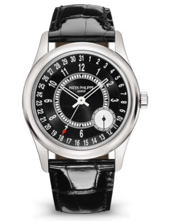 Patek deals philippe 6006