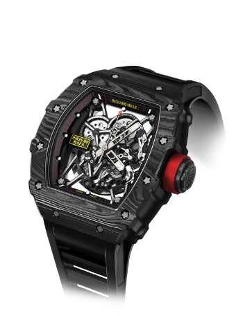 Prix richard mille discount nadal