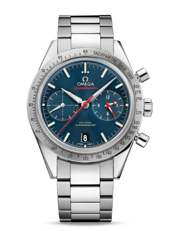 Speedmaster '57 Chronograph