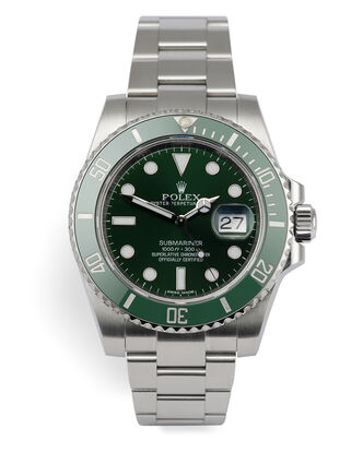 Submariner Chrono Shop Watches